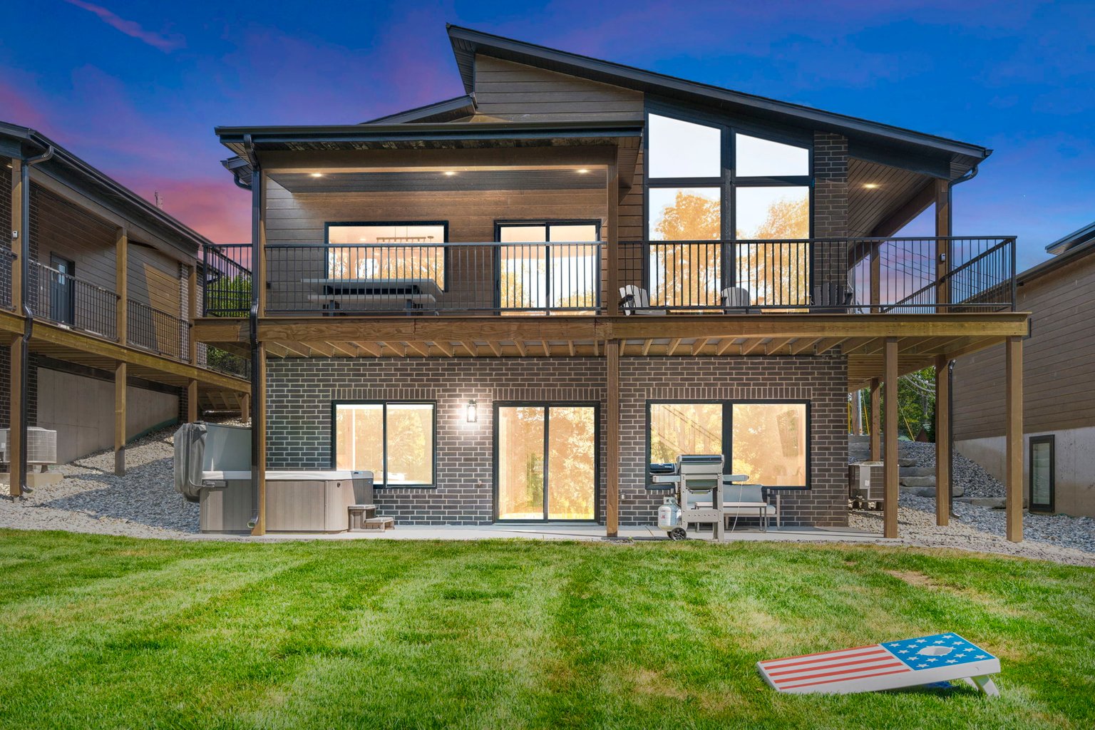 Branson Vacation Rental