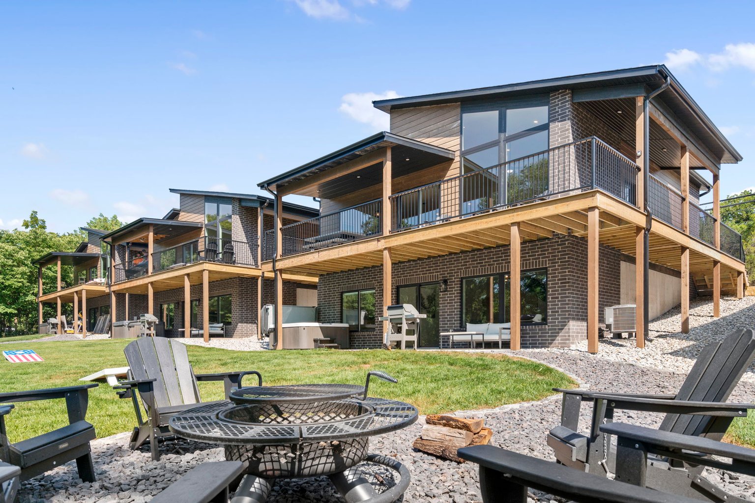 Branson Vacation Rental