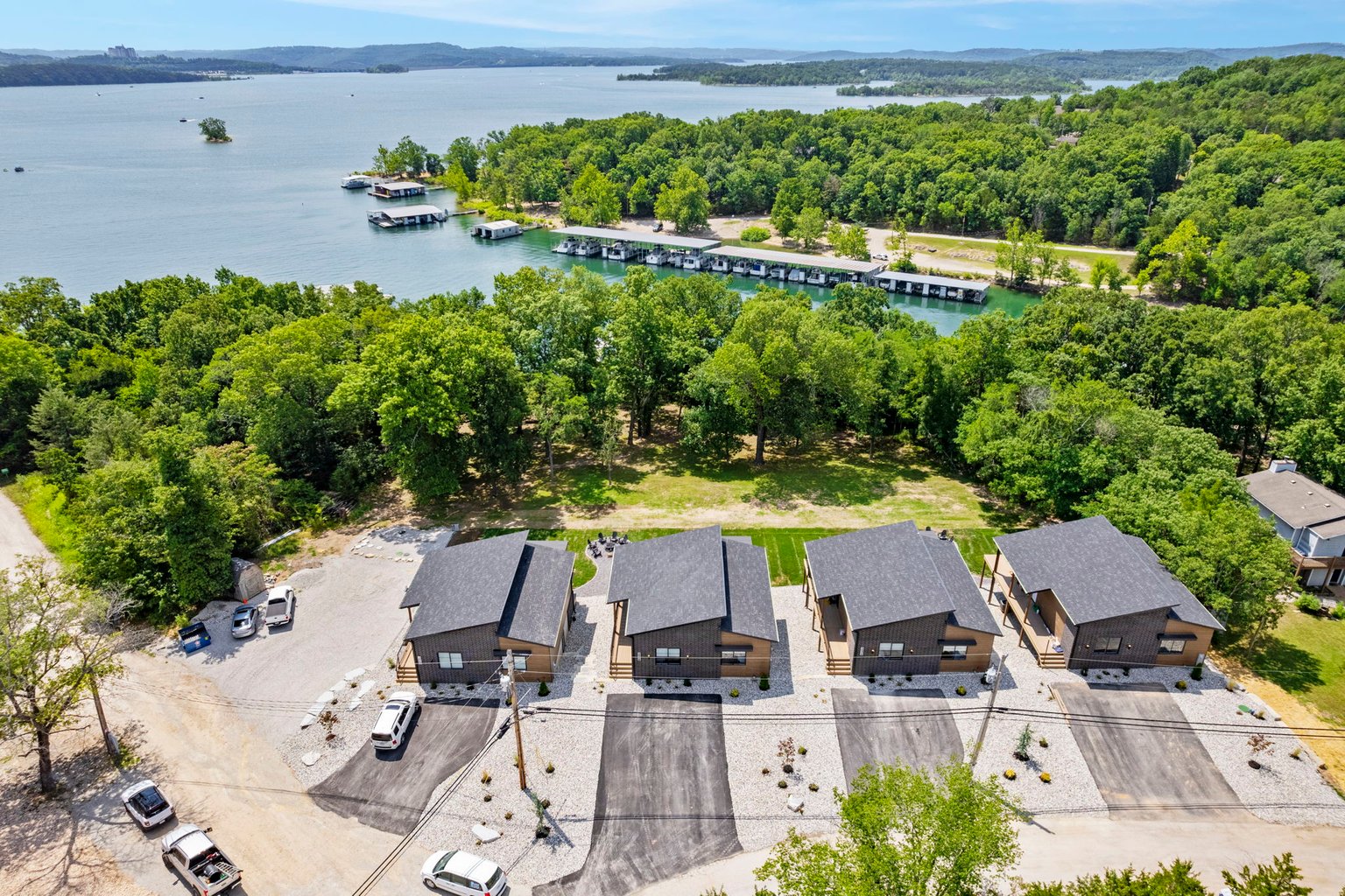 Branson Vacation Rental