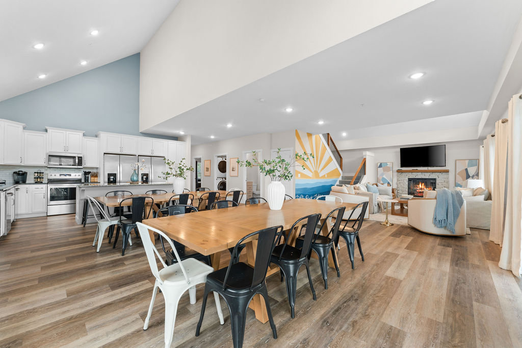 Hollister Vacation Rental