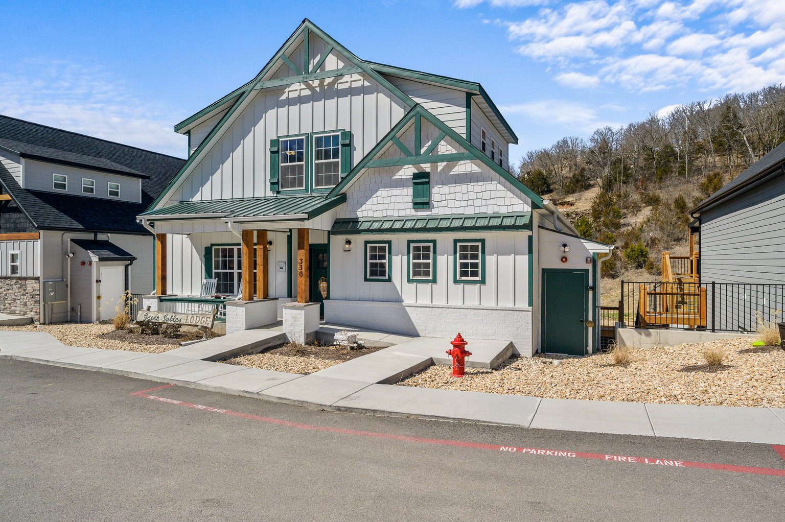 Branson Vacation Rental