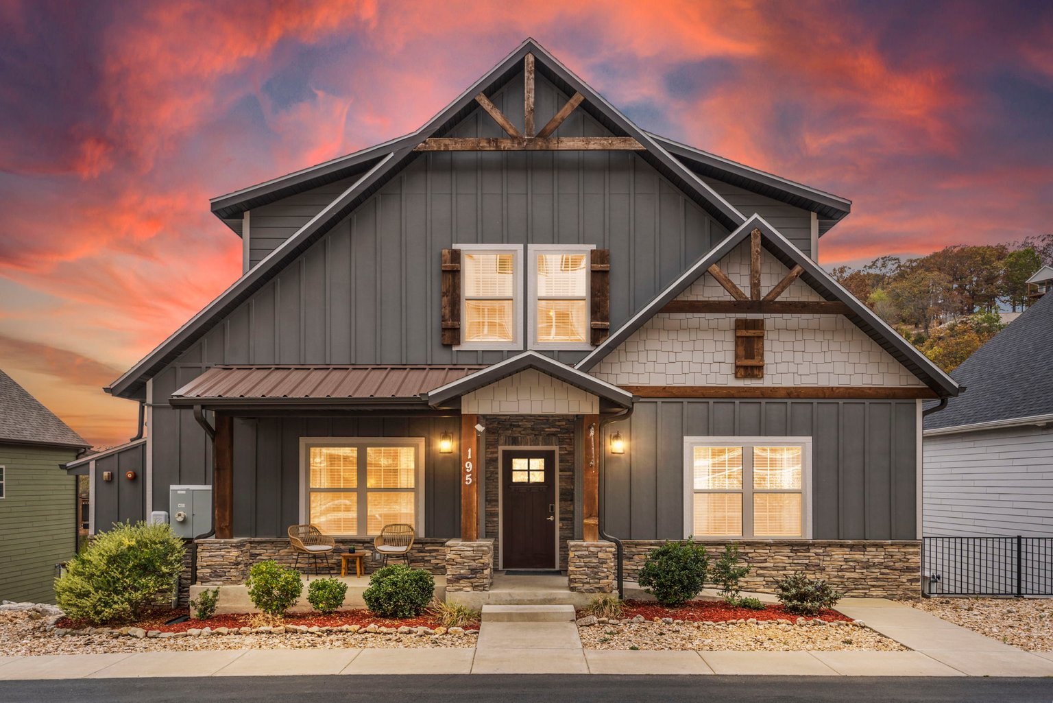 Branson Vacation Rental