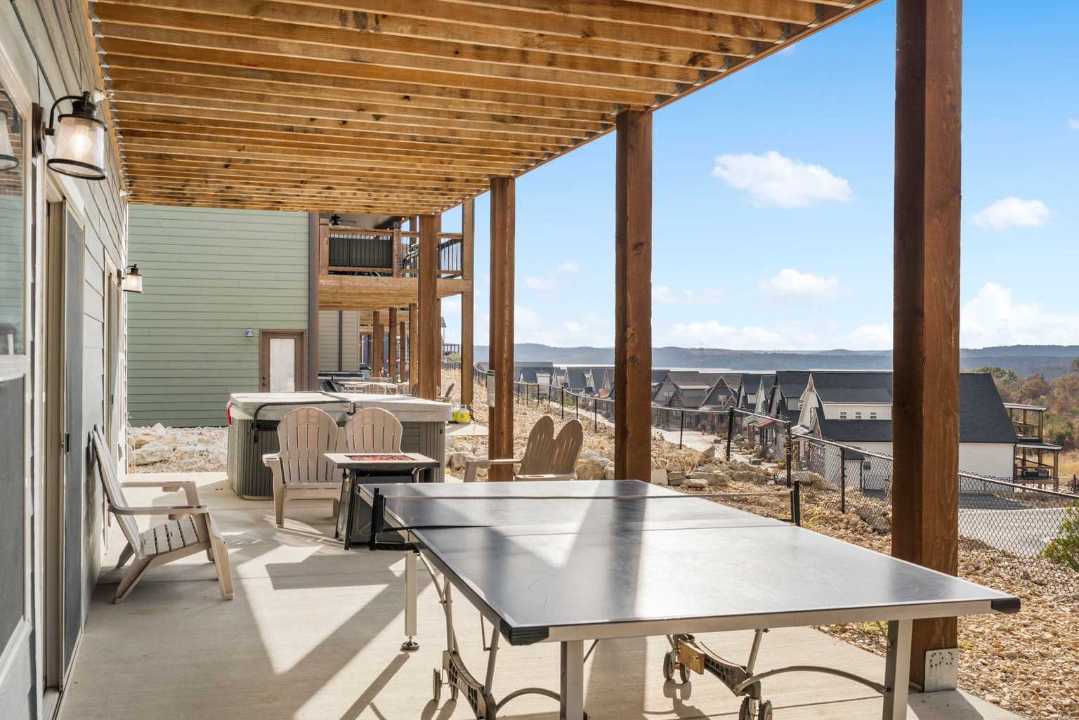 Branson Vacation Rental