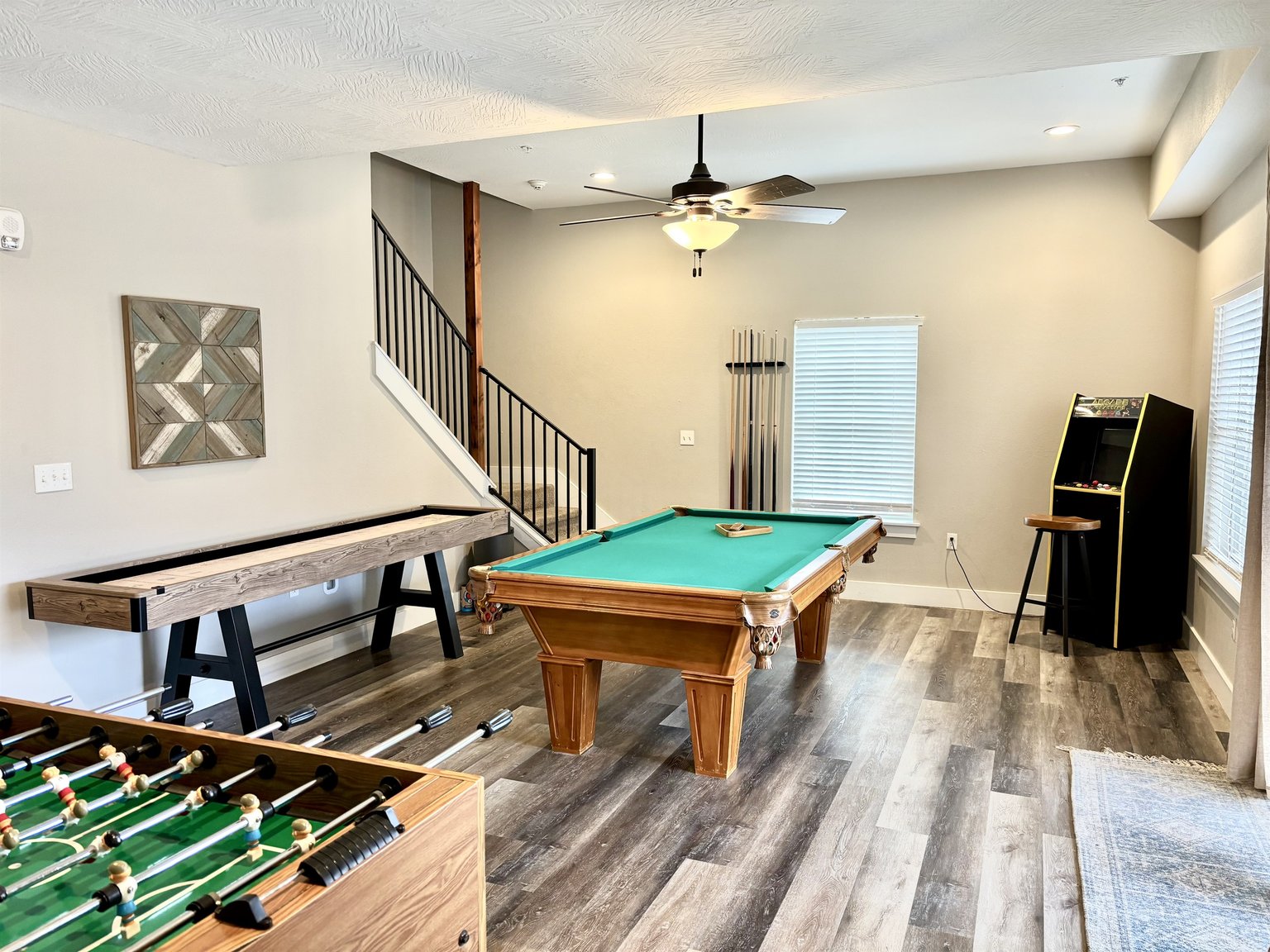 Branson Vacation Rental