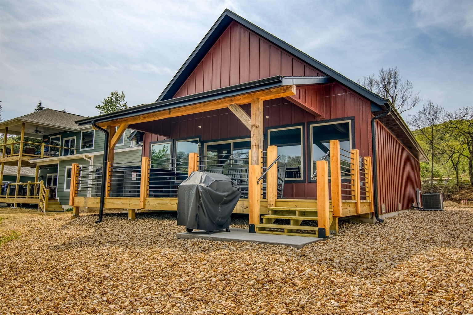 Hollister Vacation Rental