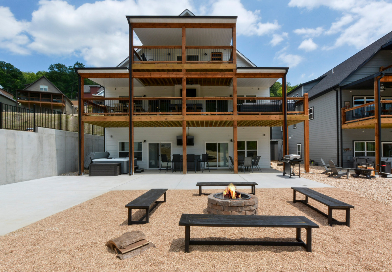 Branson Vacation Rental