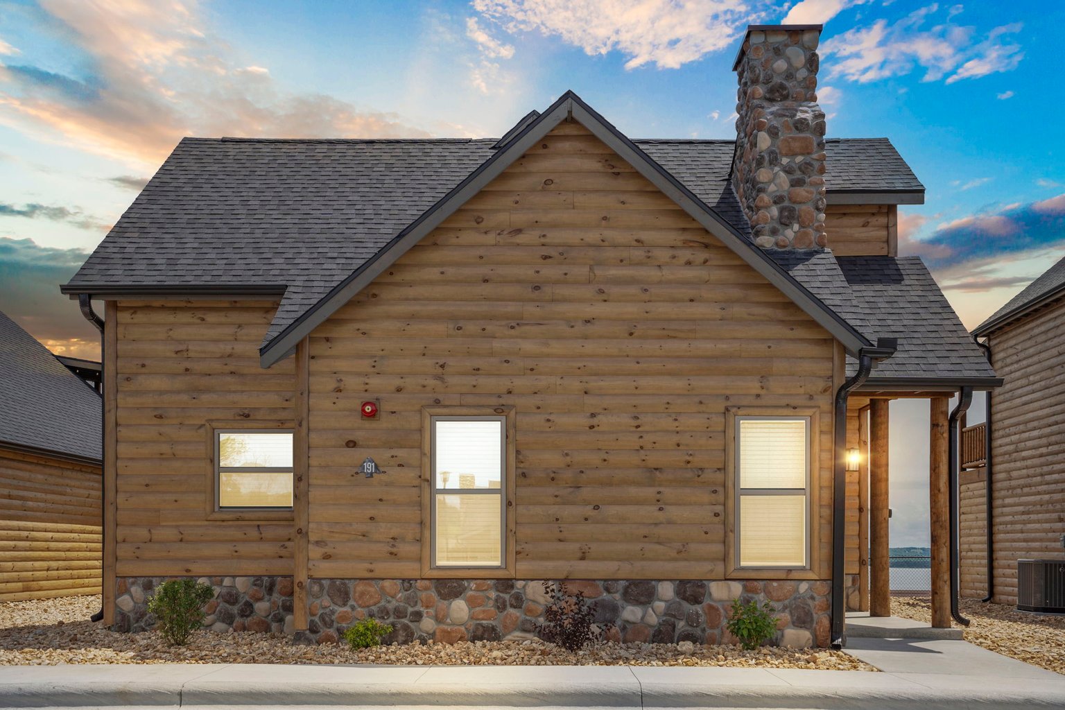 Branson Vacation Rental