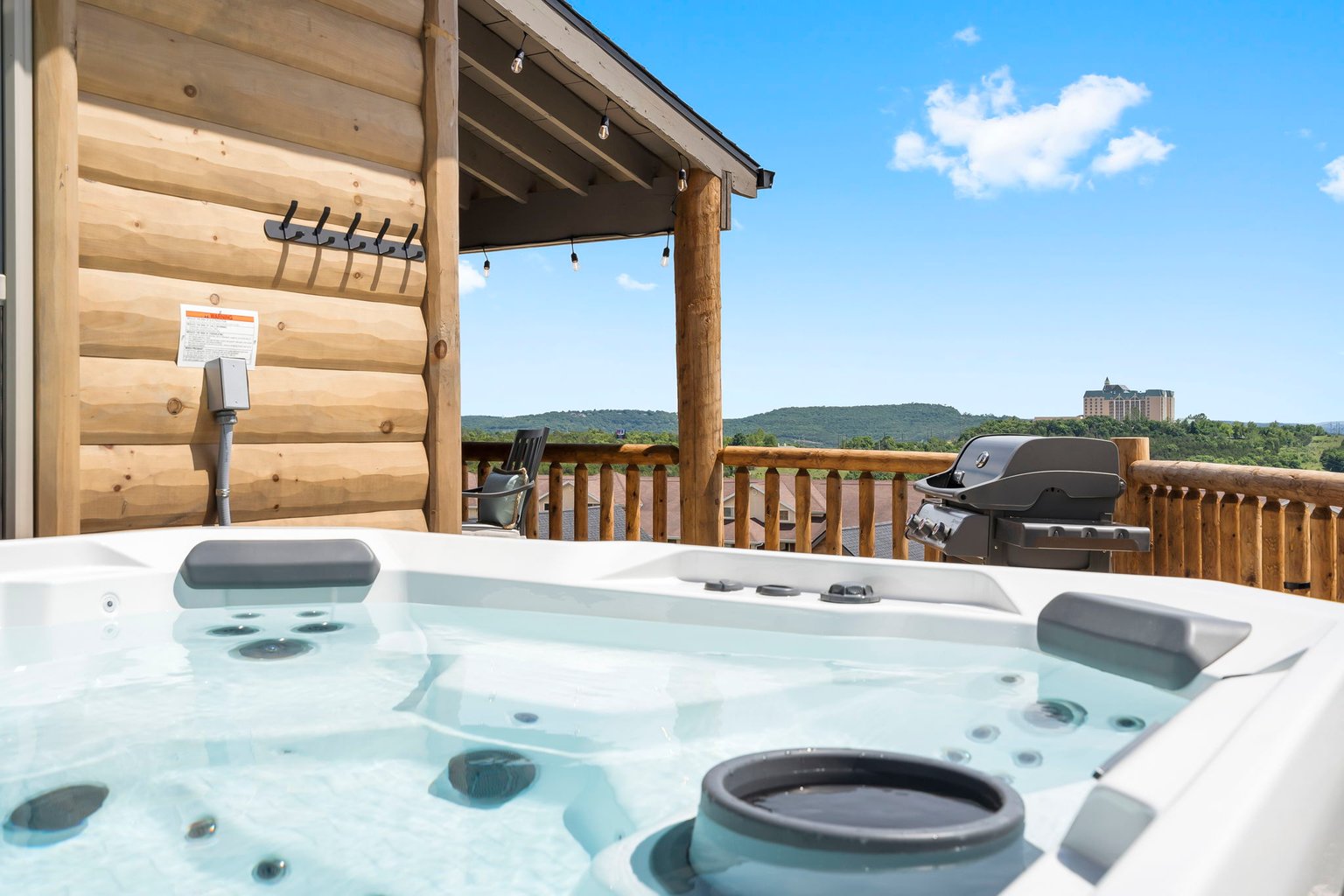 Branson Vacation Rental