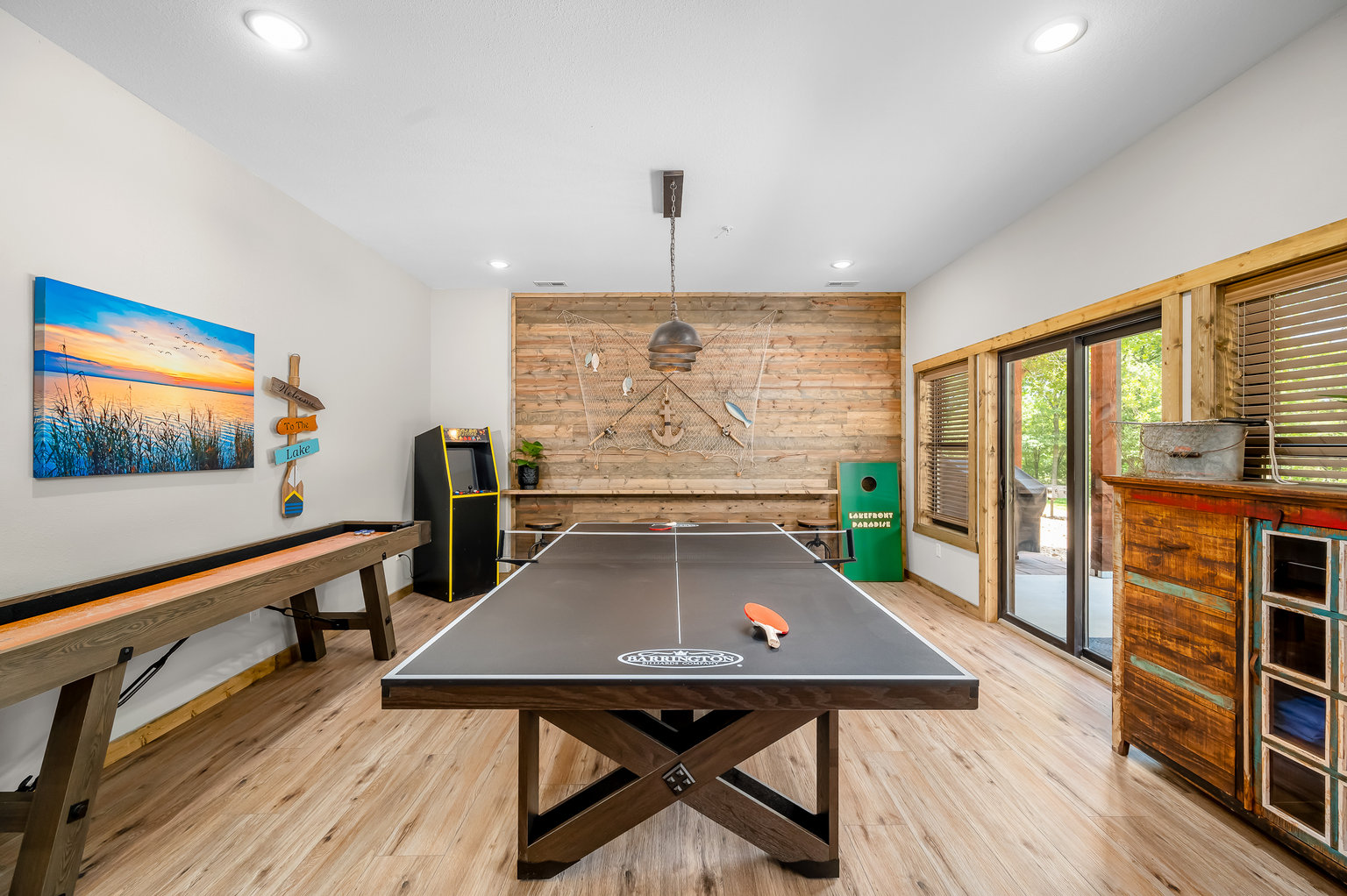 Branson Vacation Rental