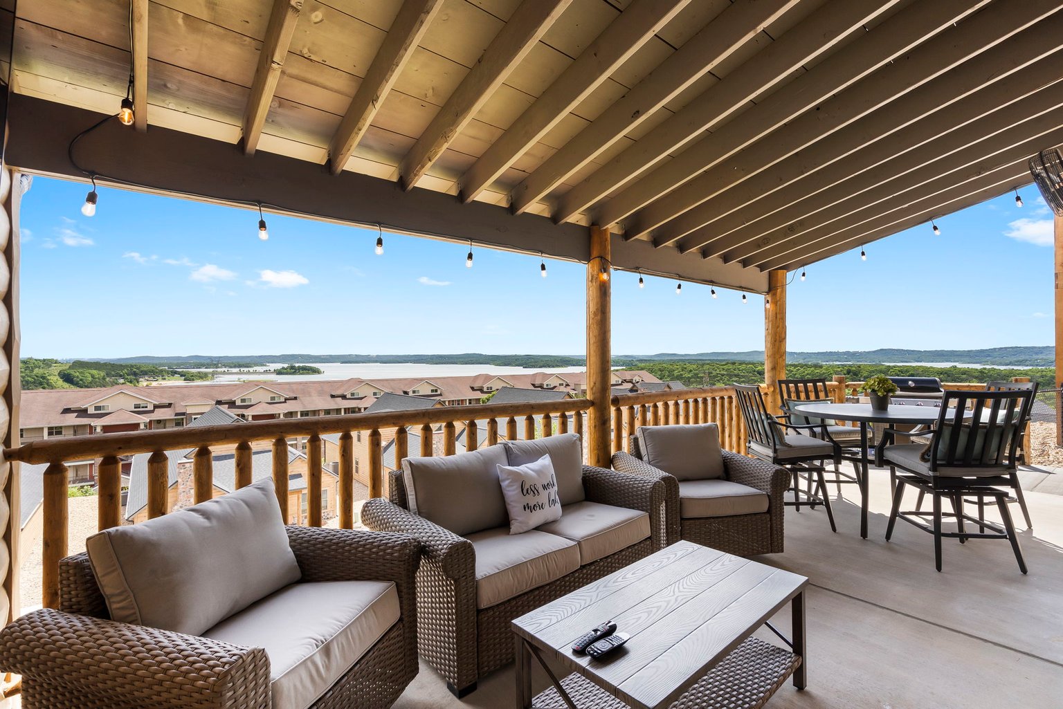 Branson Vacation Rental
