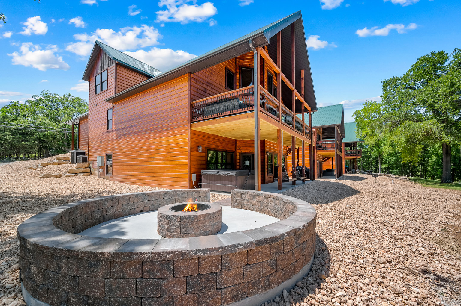 Branson Vacation Rental