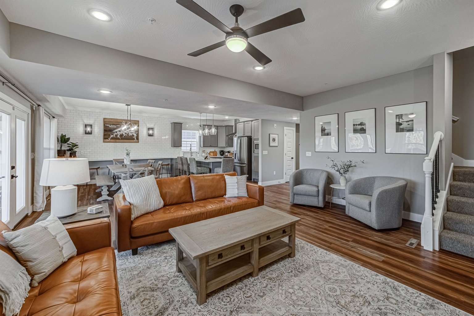 Hollister Vacation Rental