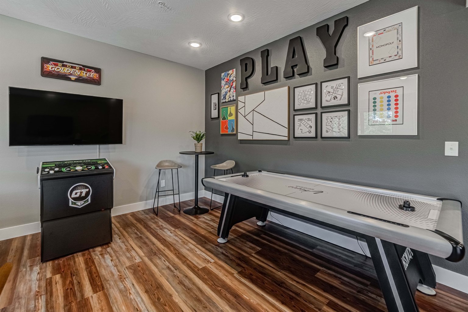 Hollister Vacation Rental