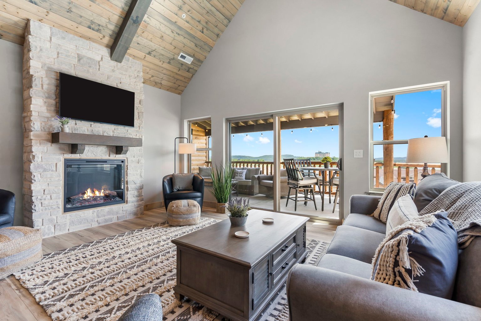 Branson Vacation Rental