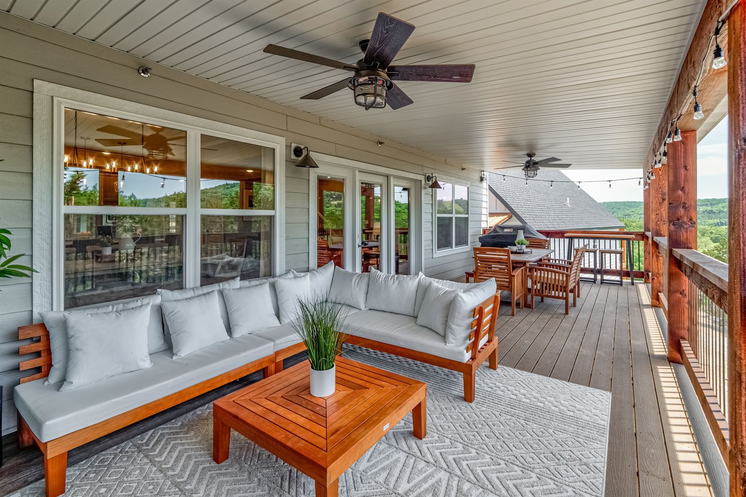 Hollister Vacation Rental