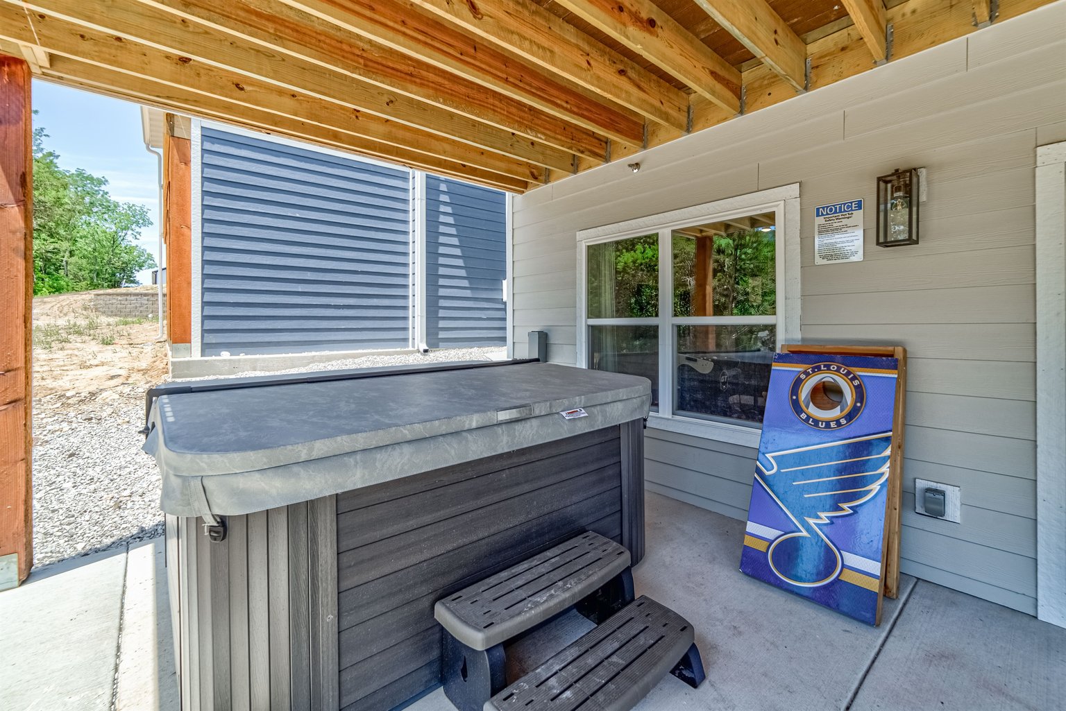 Hollister Vacation Rental