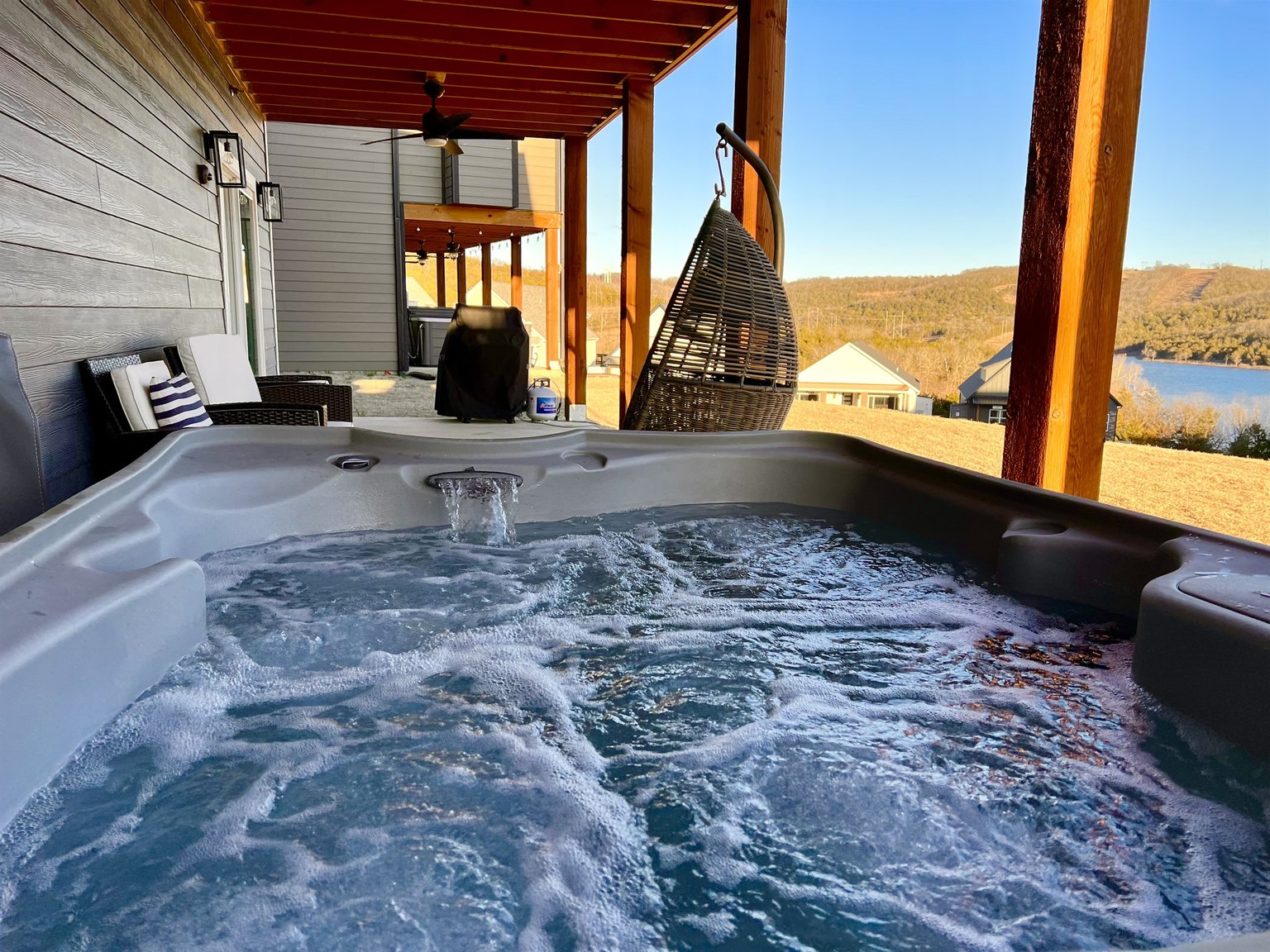 Hollister Vacation Rental