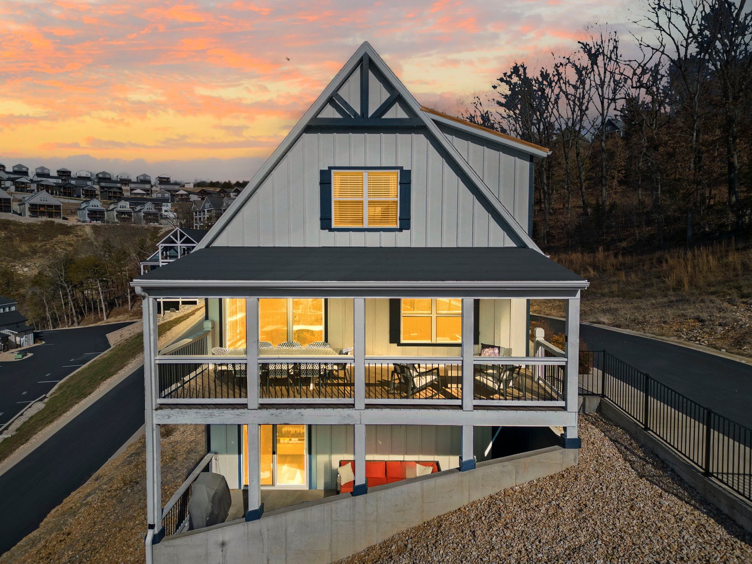 Branson Vacation Rental