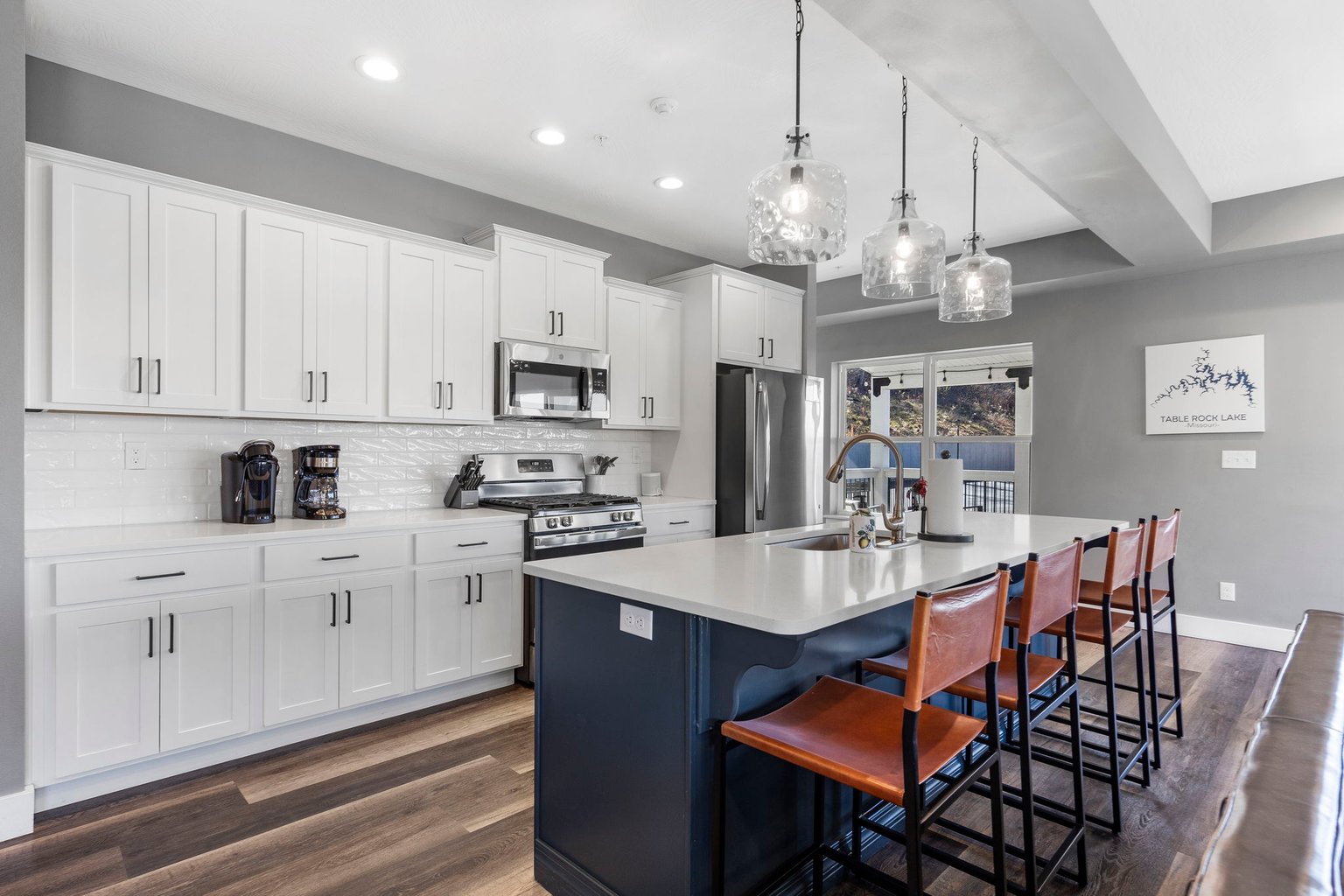 Branson Vacation Rental