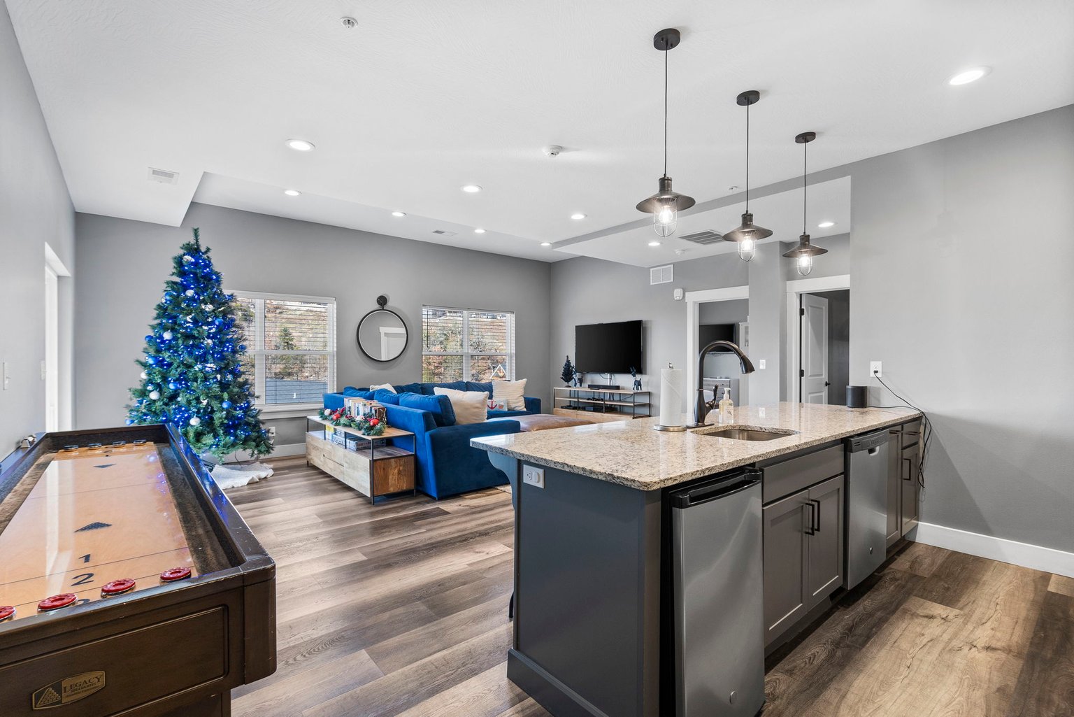 Branson Vacation Rental