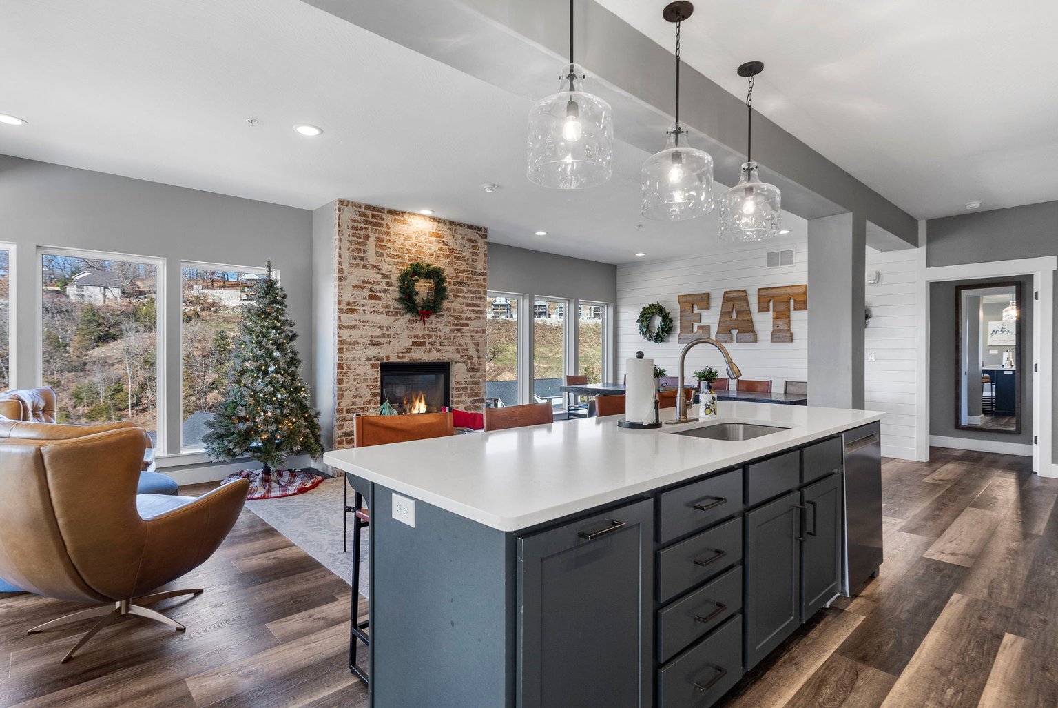 Branson Vacation Rental