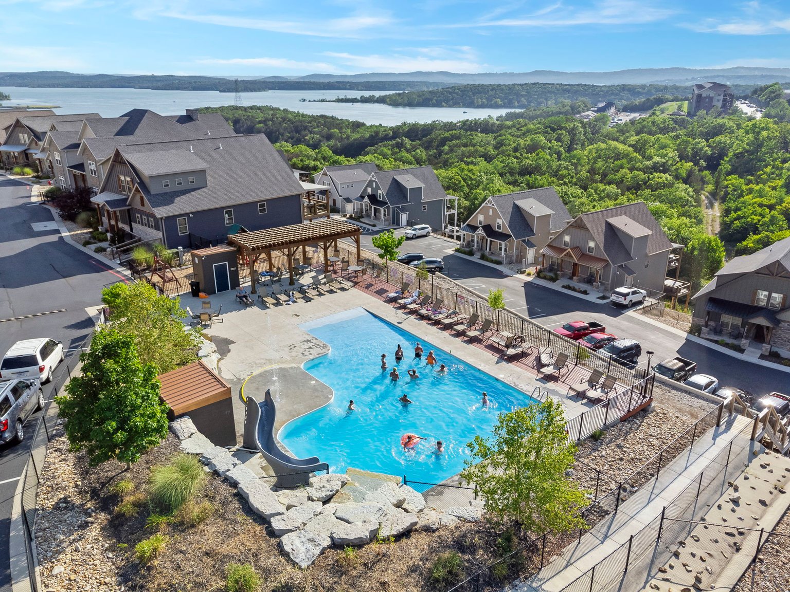 Branson Vacation Rental