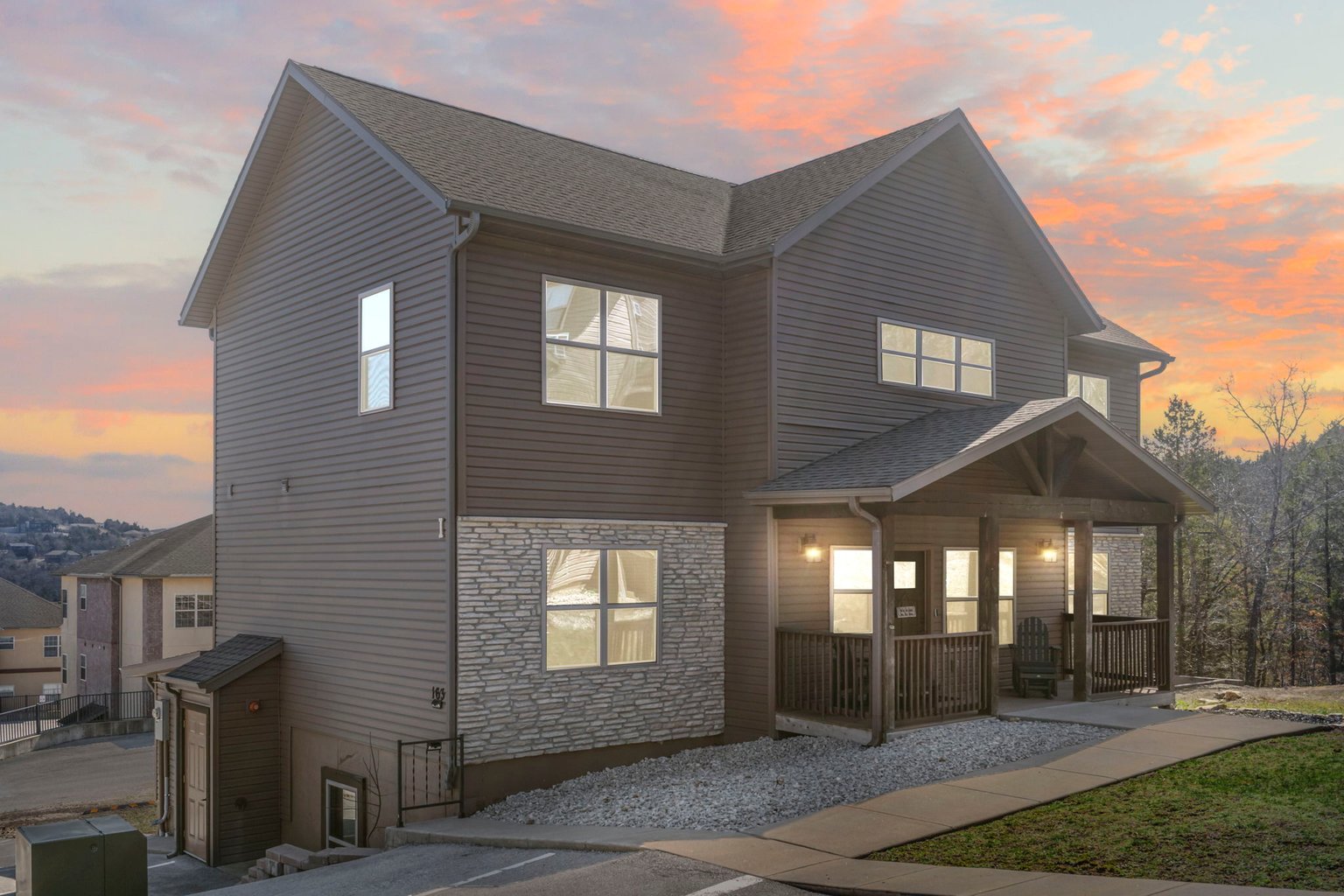 Branson Vacation Rental