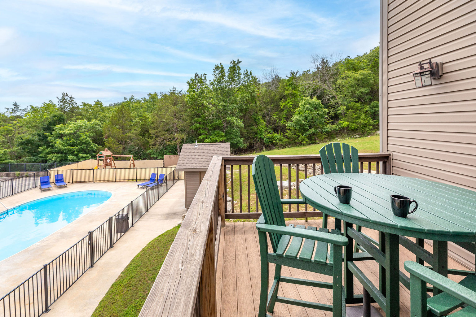 Branson Vacation Rental