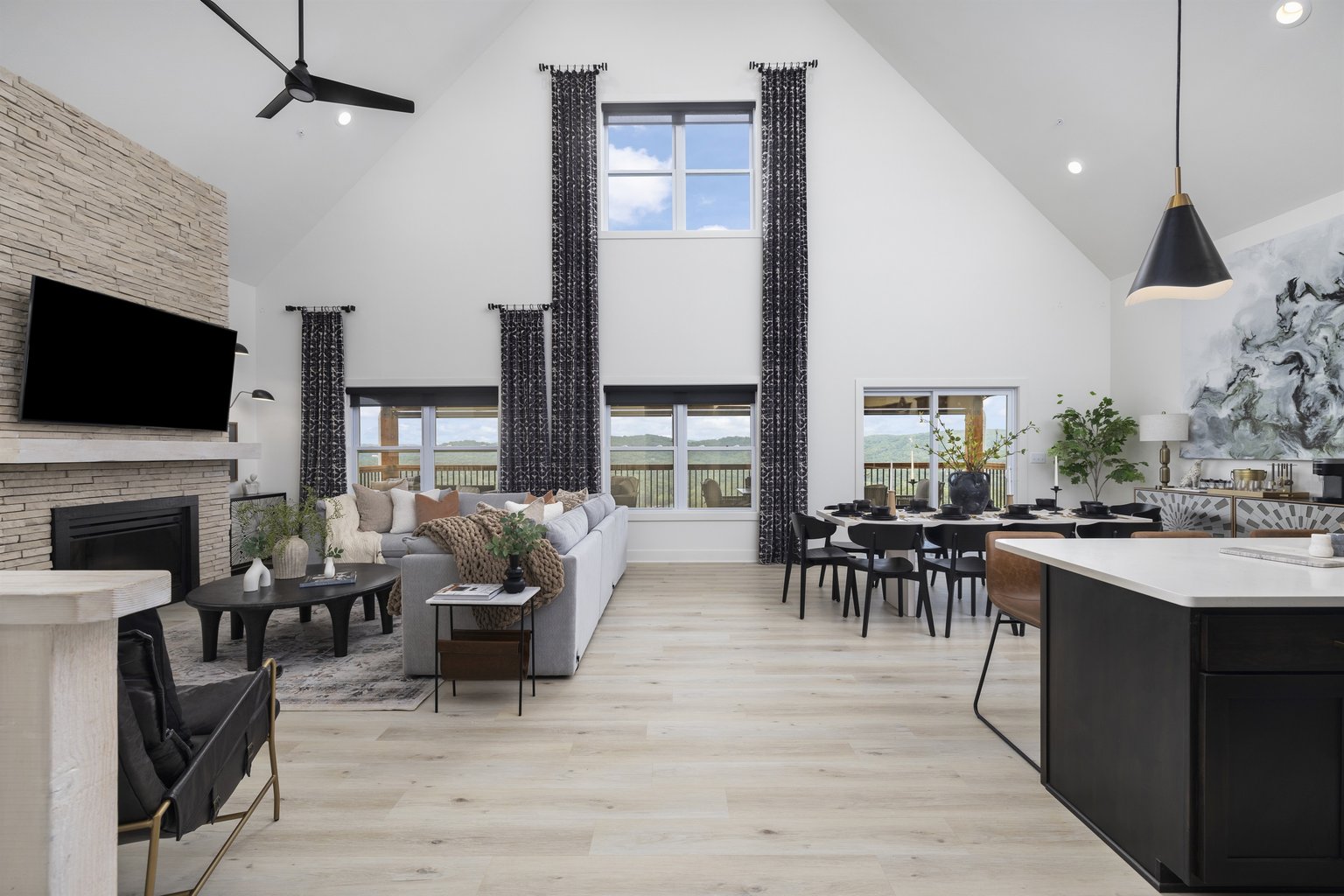 Branson Vacation Rental