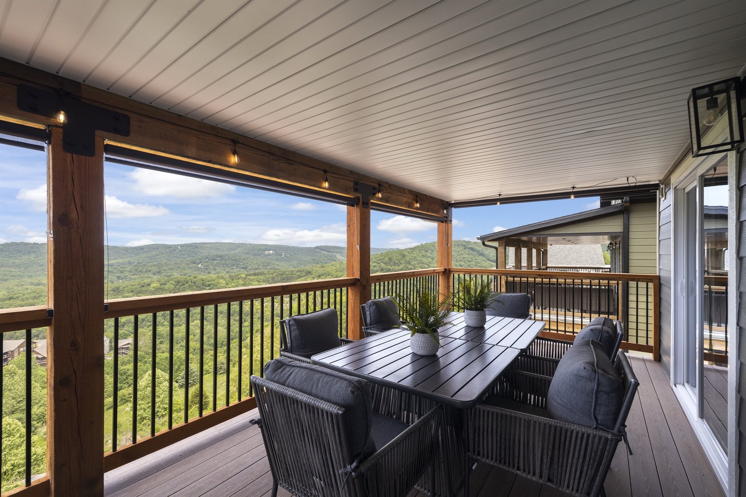 Branson Vacation Rental