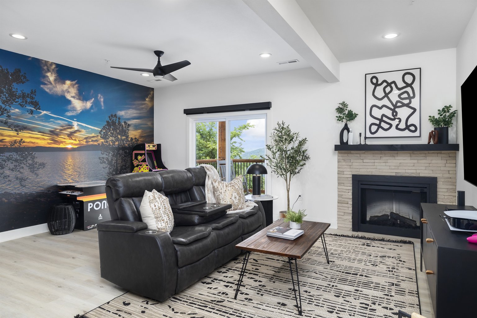 Branson Vacation Rental