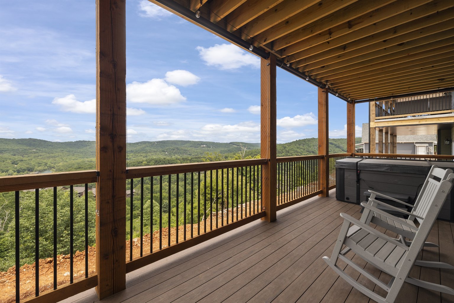 Branson Vacation Rental