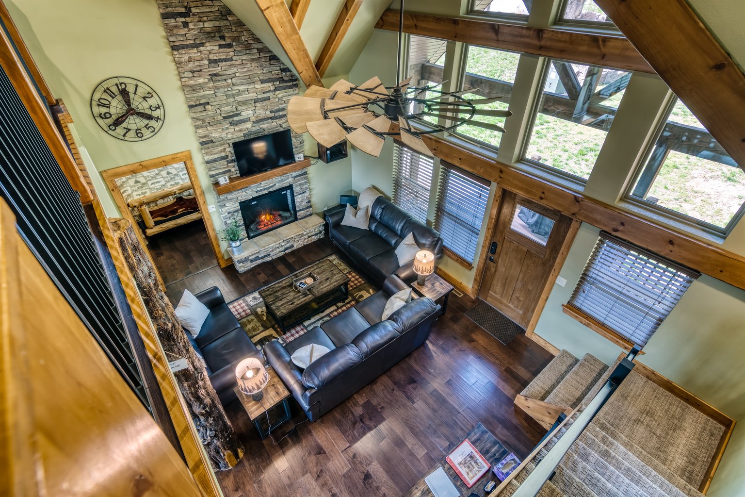 Branson Vacation Rental