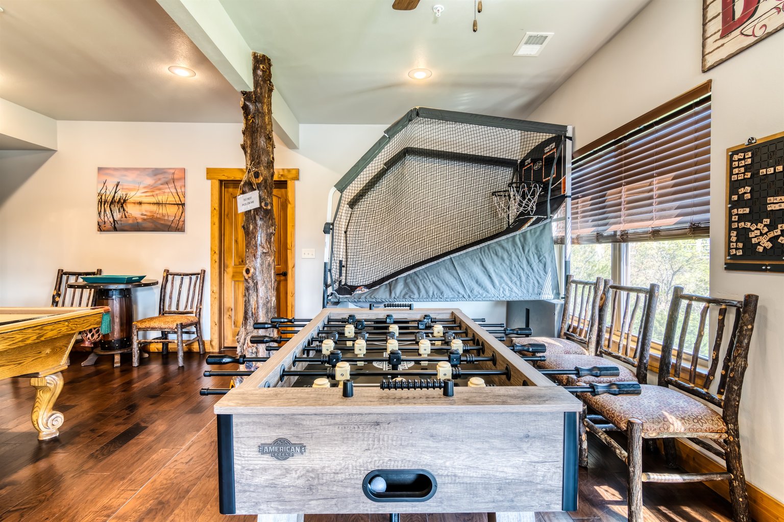 Branson Vacation Rental