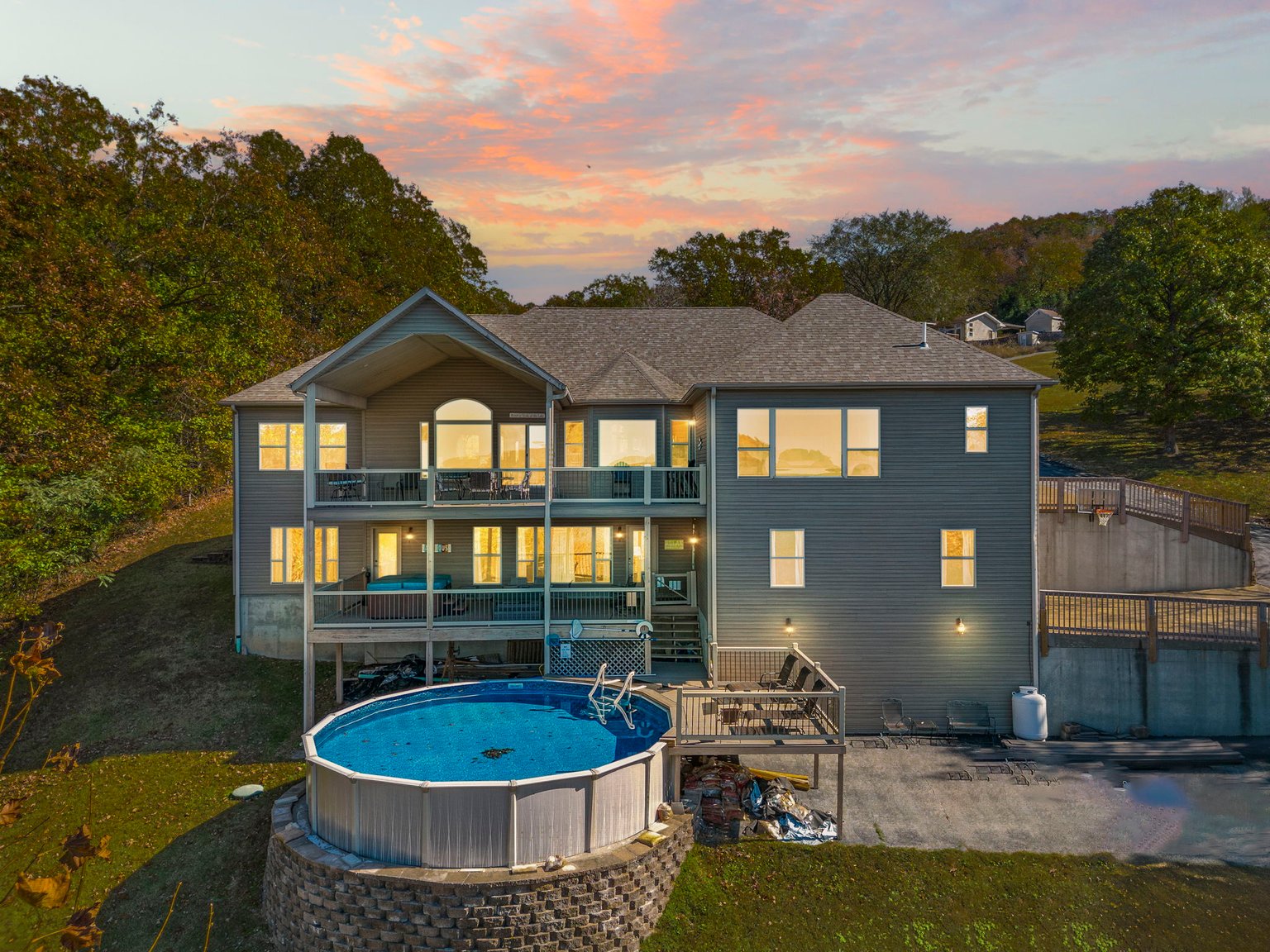 Ridgedale Vacation Rental
