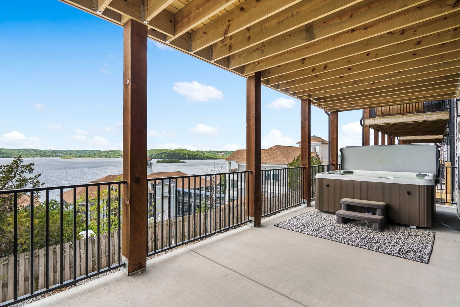 Hollister Vacation Rental