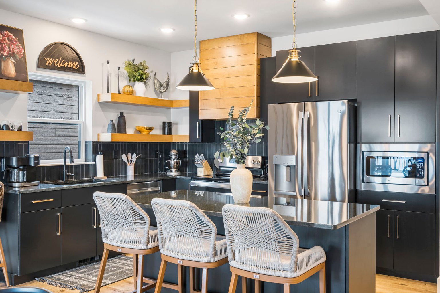 Hollister Vacation Rental