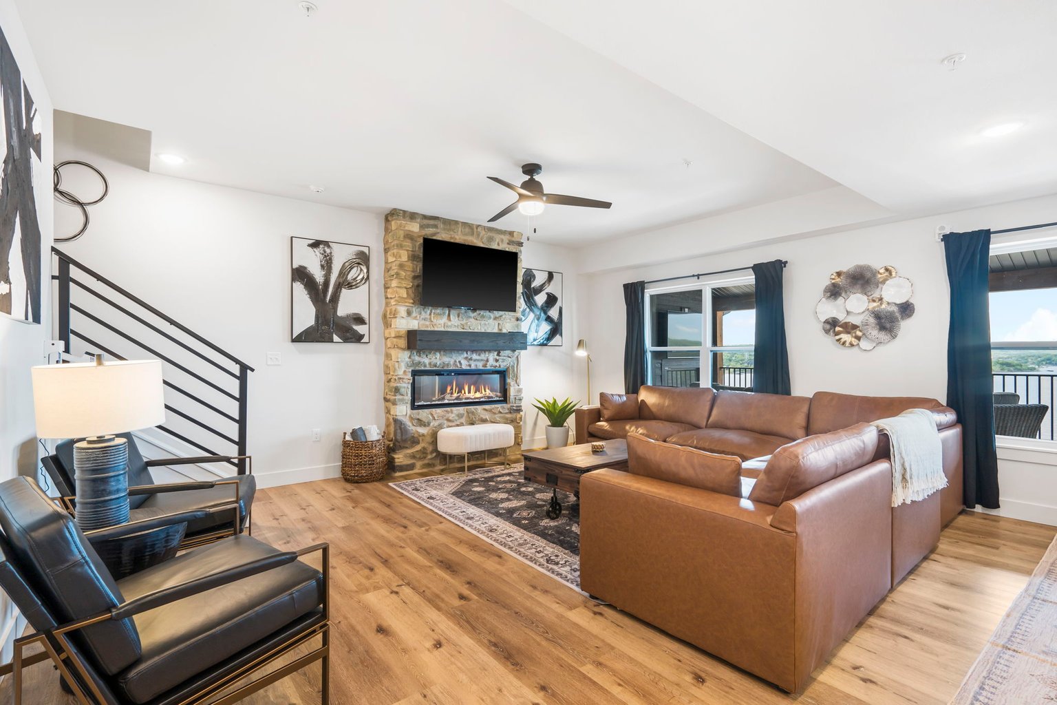 Hollister Vacation Rental