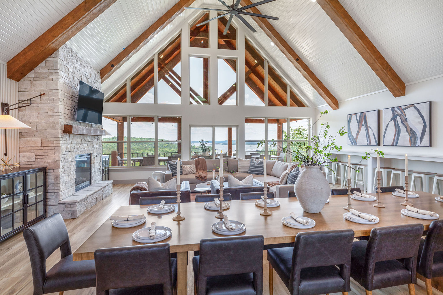 Branson Vacation Rental