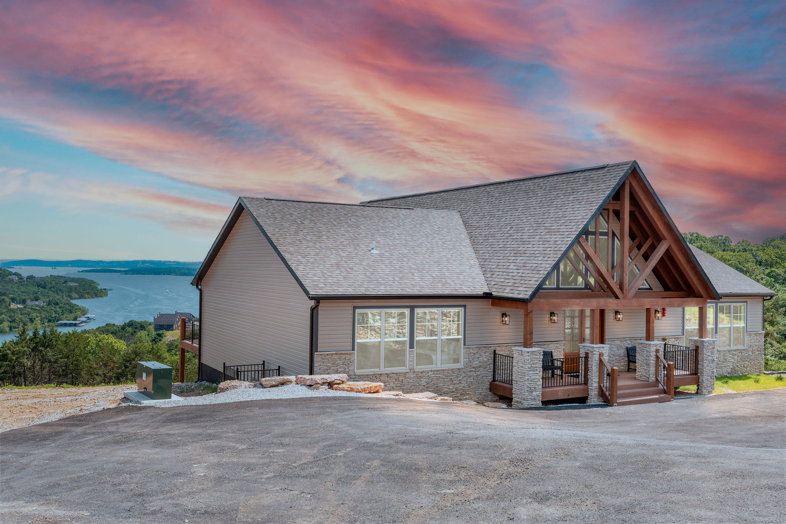 Branson Vacation Rental