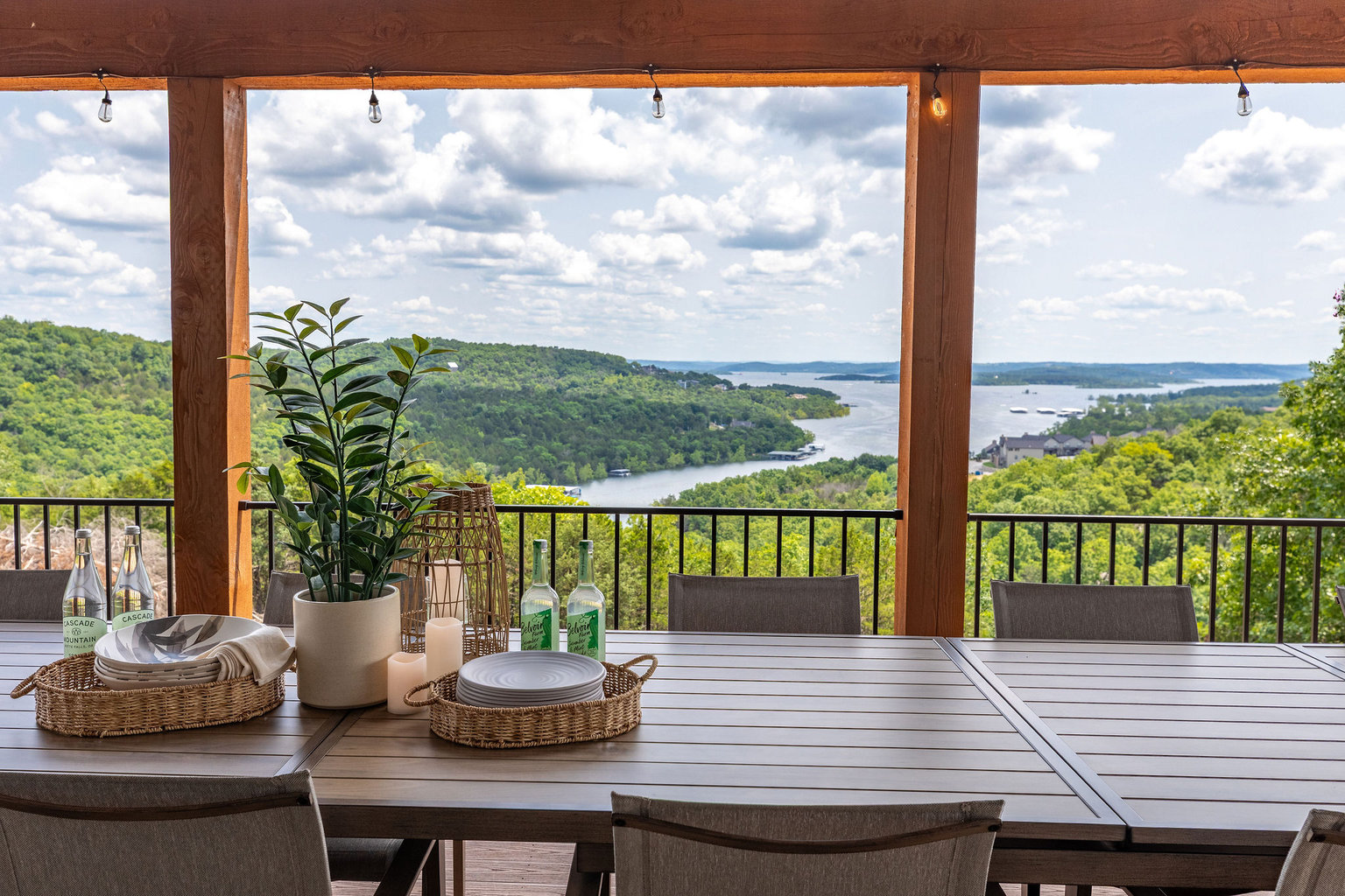 Branson Vacation Rental