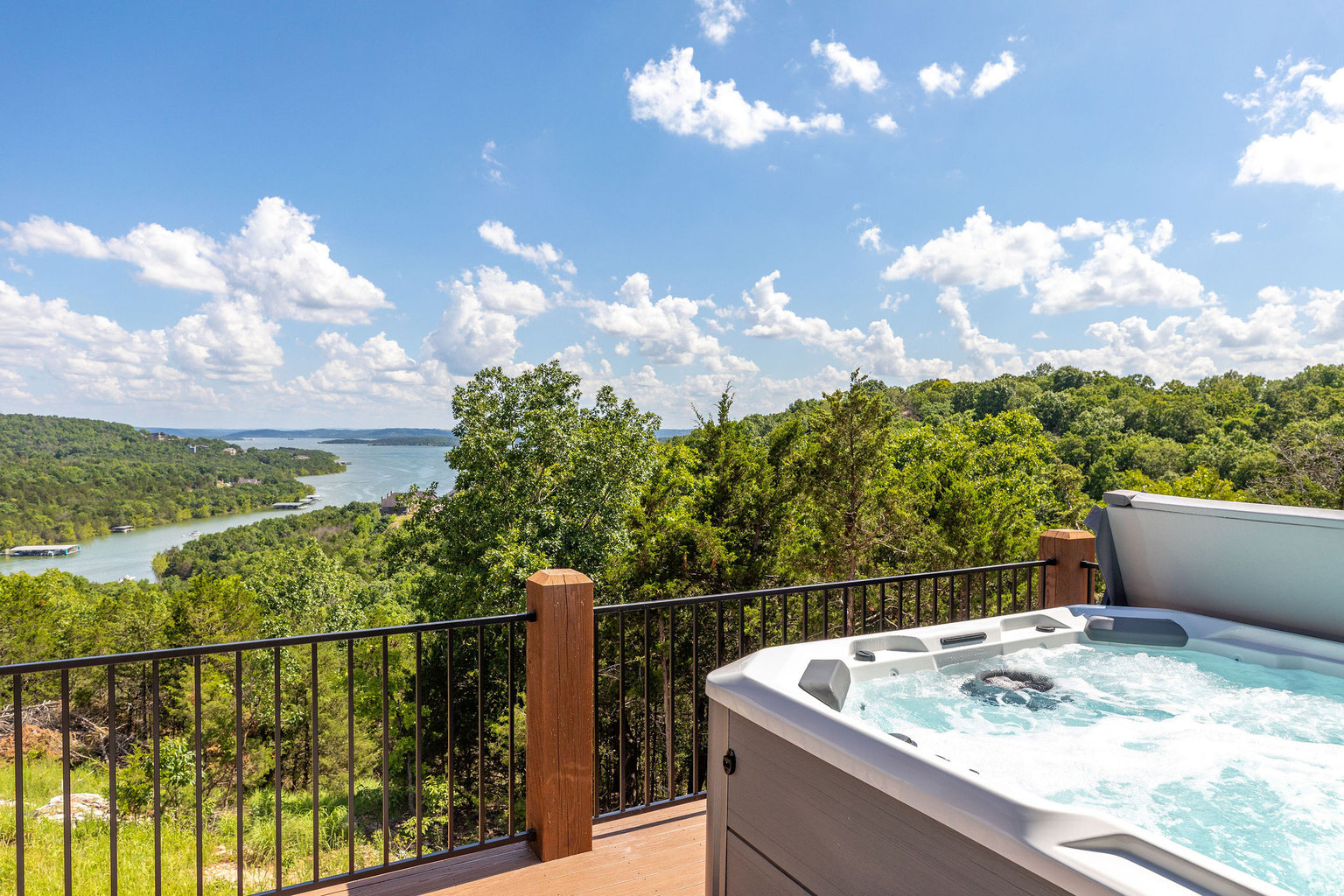 Branson Vacation Rental