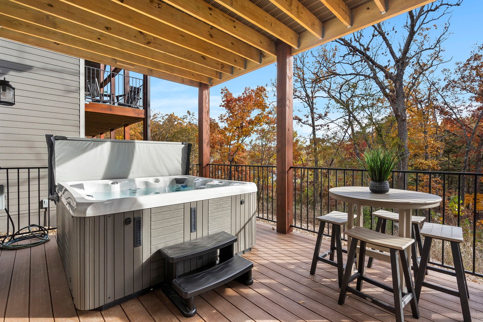 Branson Vacation Rental