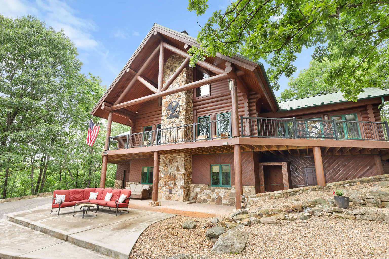 Kimberling City Vacation Rental