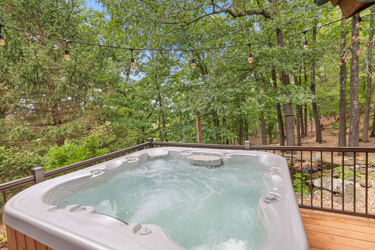 Kimberling City Vacation Rental