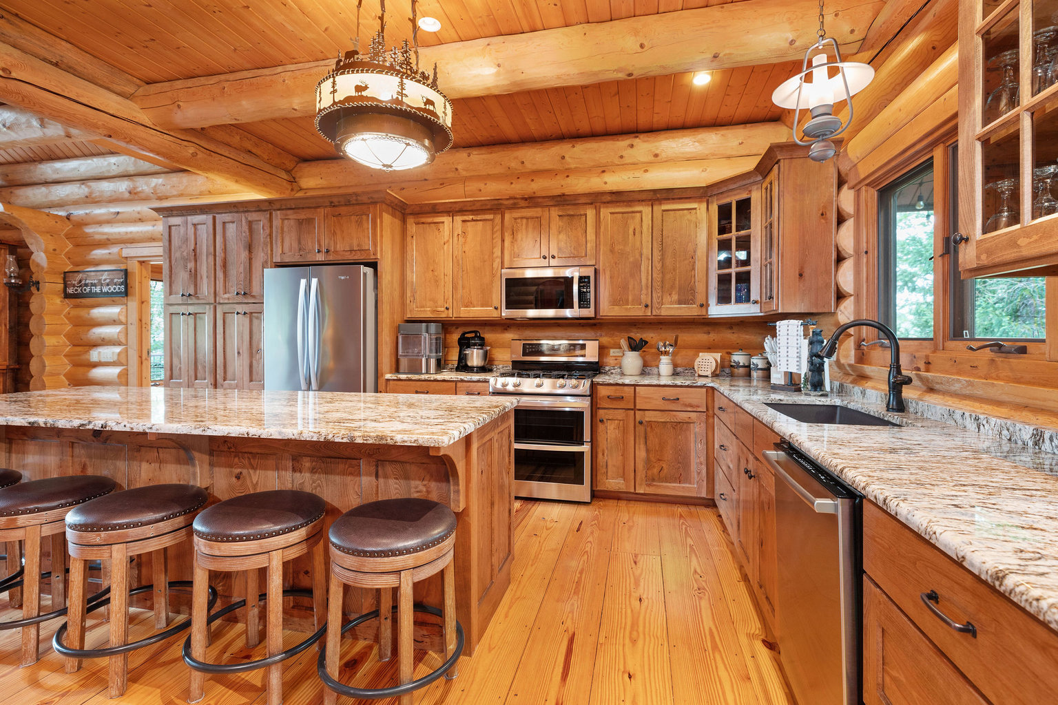 Kimberling City Vacation Rental