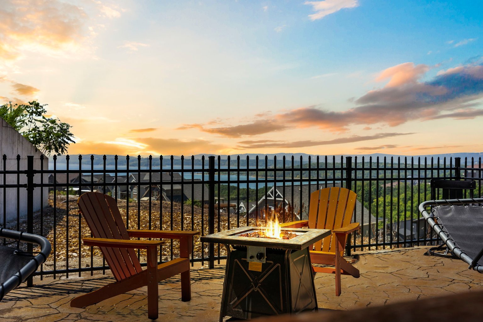 Branson Vacation Rental