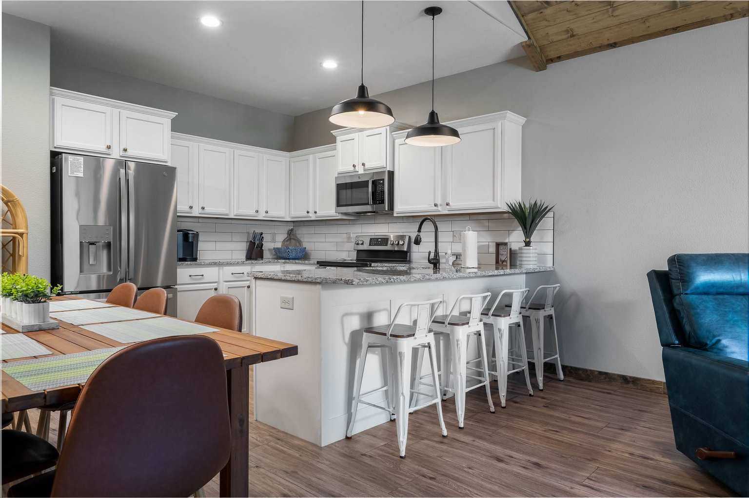 Branson Vacation Rental