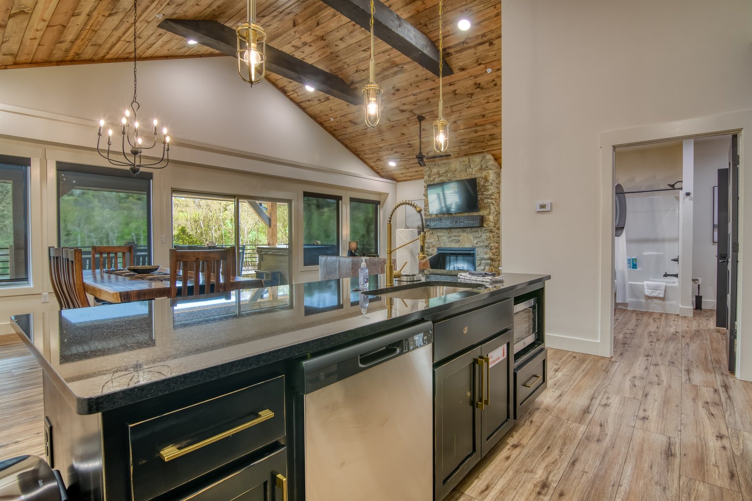 Hollister Vacation Rental