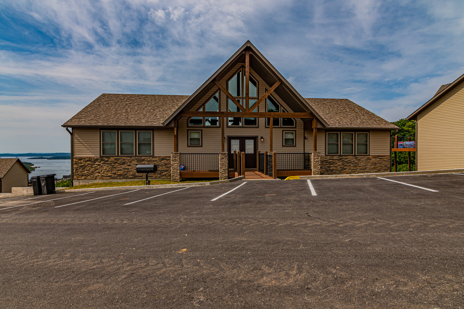 Branson Vacation Rental